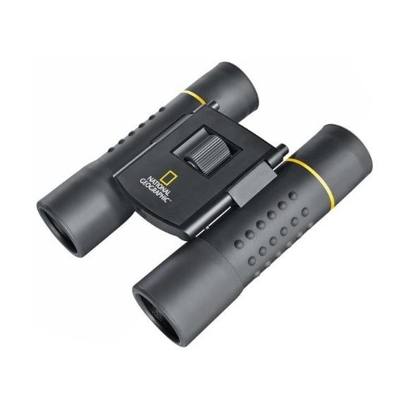 Compact binoculars National Geographic 10x25 9025000