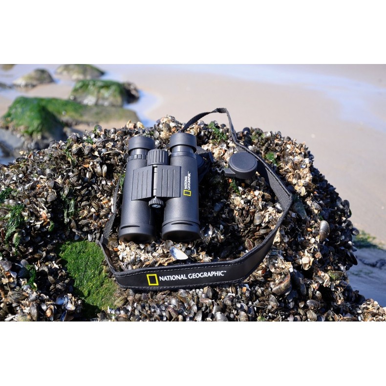 Binoculars National Geographic 8x42... Binoculars National Geographic 8x42...