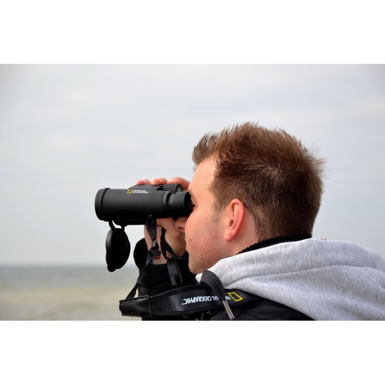 Binoculars National Geographic 8x42... Binoculars National Geographic 8x42...