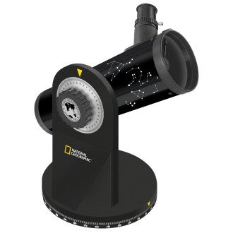 Dobson Telescope National...