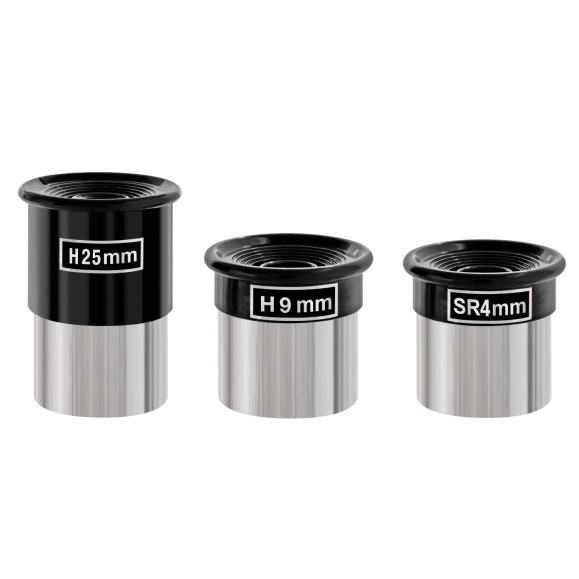 Reflector telescope National Geographic 76/700 altazimuth mount 9011300