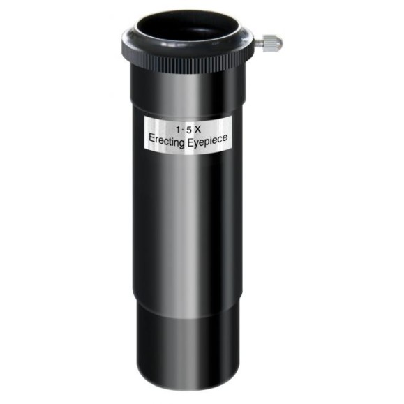 Reflector telescope National Geographic 76/700 equatorial mount