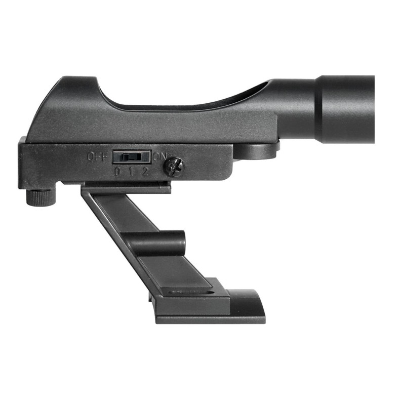 Refractor telescope National... Refractor telescope National...