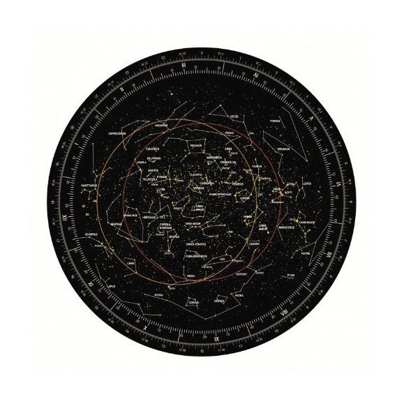 Refractor telescope National Geographic GOTO 70/350 9062000