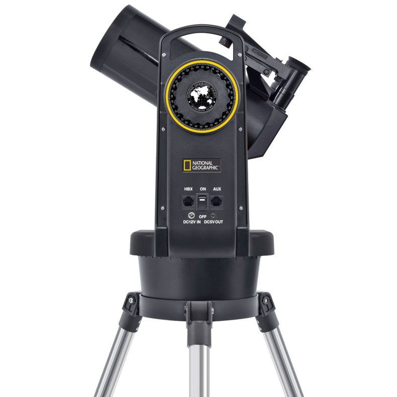 Maksutov Cassegrain telescope... Maksutov Cassegrain telescope...