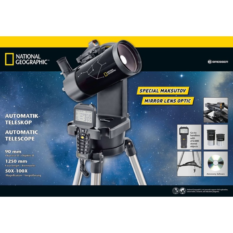 Maksutov Cassegrain telescope... Maksutov Cassegrain telescope...