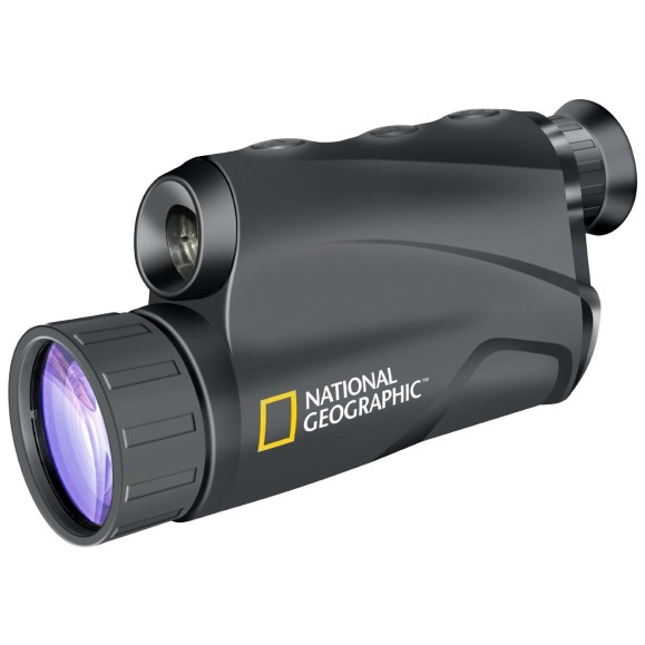 Night vision scope National Geographic 3x25 9075000