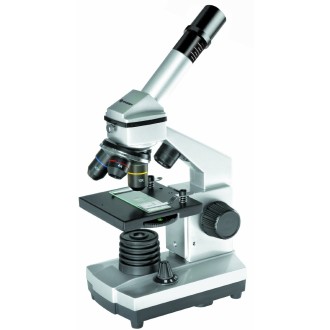 Microscope kit Bresser...