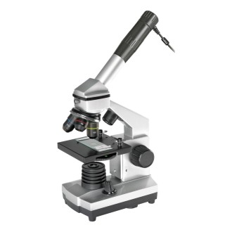 Microscope kit Bresser...