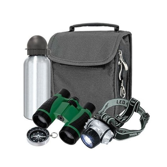 Decrubbing kit Bresser 8830000