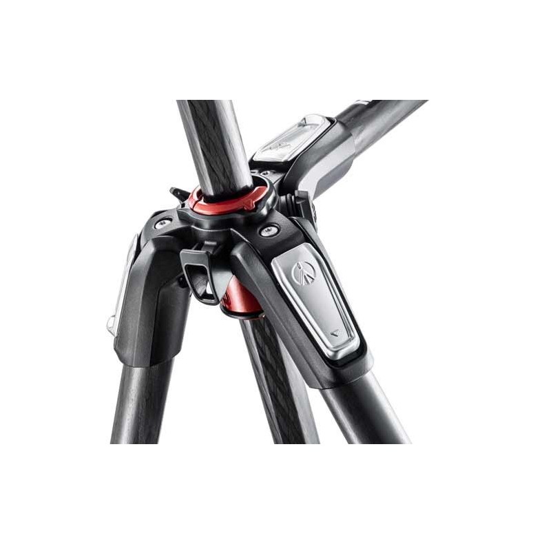 Aluminum tripod Manfrotto 055XPRO3... Aluminum tripod Manfrotto 055XPRO3...
