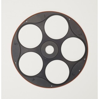  Atik EFW2 2" filter carousel