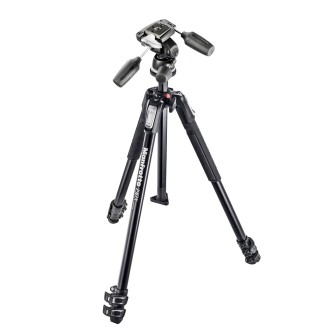Aluminum Tripod Kit...