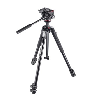 Aluminum Tripod Kit...