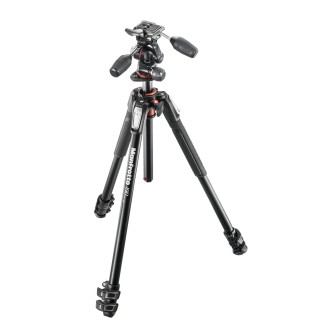Aluminum Tripod Kit...