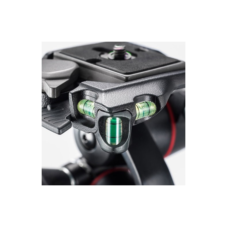 Aluminum Tripod Kit Manfrotto... Aluminum Tripod Kit Manfrotto...