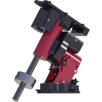 Robotic mount Software...