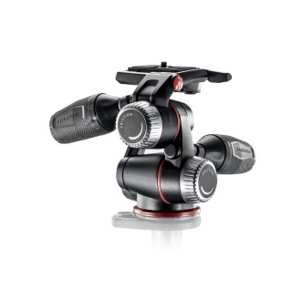 Head Manfrotto XPRO 3 Way...