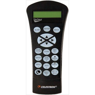 NexStar+ AZ USB control...