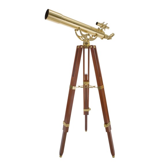 Ambassador 80 AZ Telescope