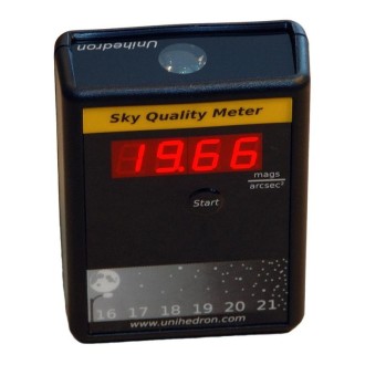 Sky Quality Meter Unihedron...
