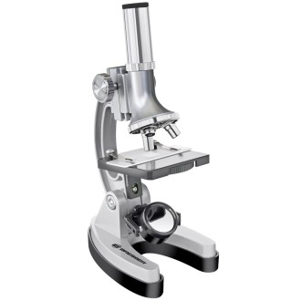 Microscope kit Bresser...