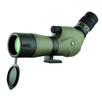 Terrestrial Telescope...
