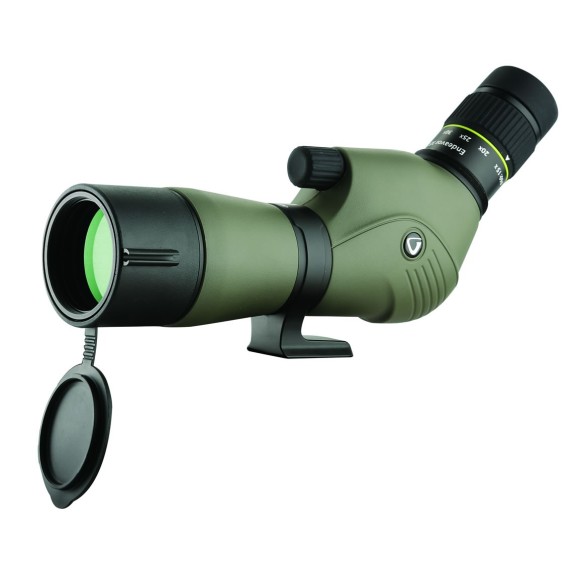 Terrestrial Telescope Vanguard Endeavor XF 60A