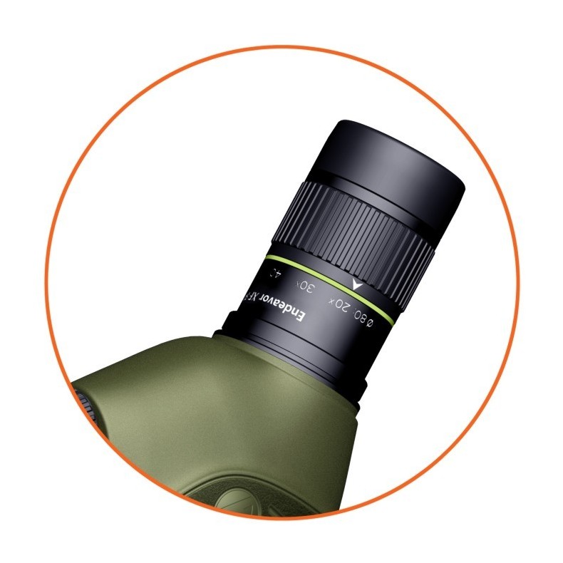 Terrestrial Telescope Vanguard... Terrestrial Telescope Vanguard...