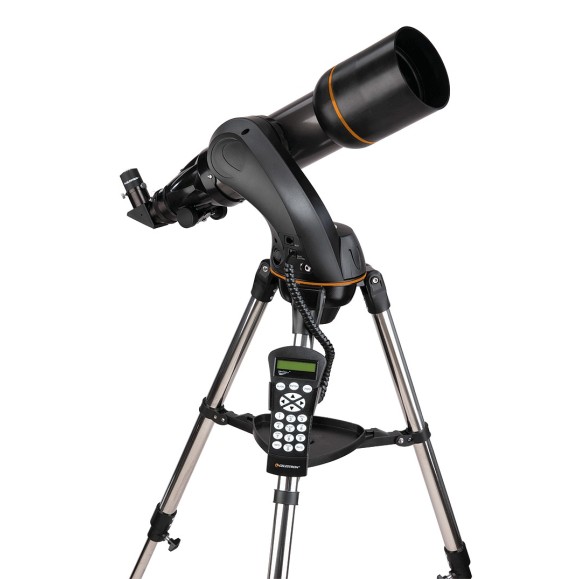 NexStar 102 SLT Telescope NexStar 102 SLT Telescope