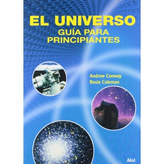 Book THE UNIVERSE: A GUIDE...