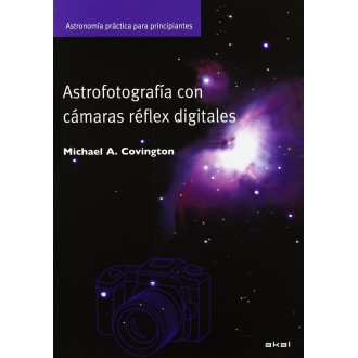 Book ASTROPHOTOGRAPHY WITH...