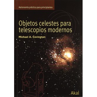 Book CELESTIAL OBJECTS FOR...