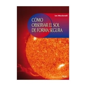 Book HOW TO OBSERVE THE SUN...