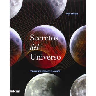 Book SECRETS OF THE...