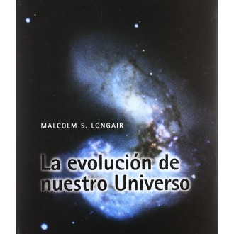 Book THE EVOLUTION OF OUR...