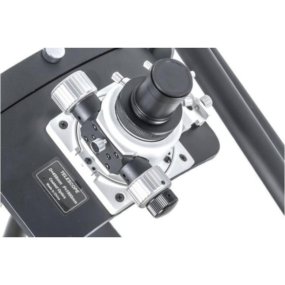 SkyWatcher Dobson Astrolitech 18" 458/1900 SkyWatcher Telescope Dobson Astrolitech 18" 458/1900