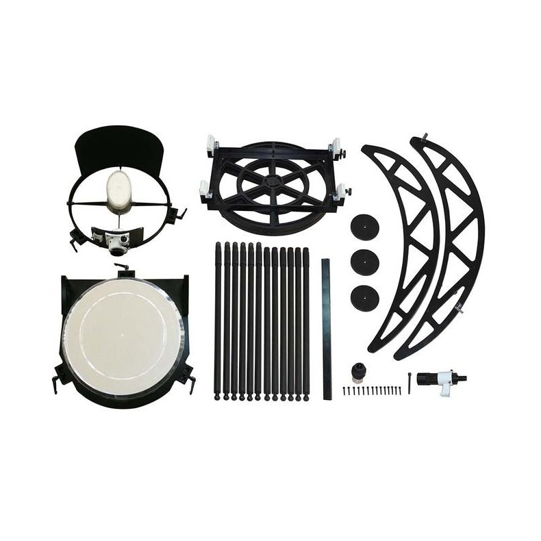 SkyWatcher Dobson Astrolitech 18"... SkyWatcher Dobson Astrolitech 18"...