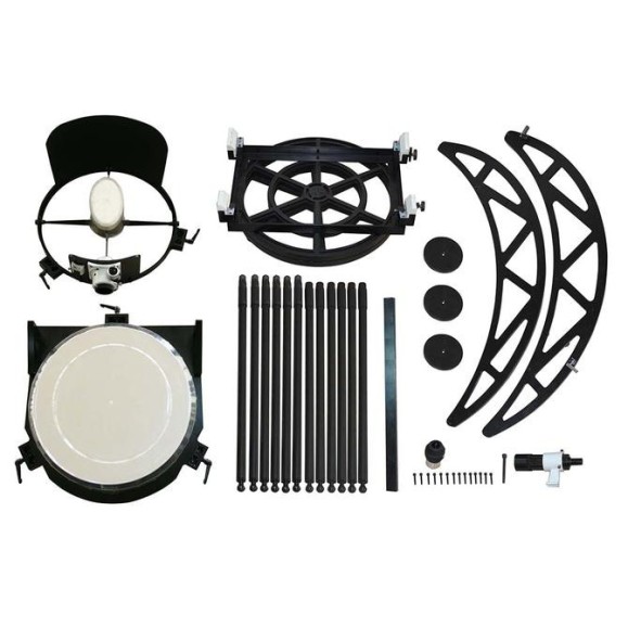 SkyWatcher Dobson Astrolitech 18" 458/1900 SkyWatcher Telescope Dobson Astrolitech 18" 458/1900