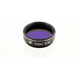 Violet Filter TS 47 1.25"