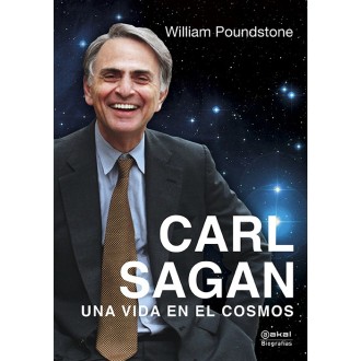 Book CARL SAGAN. A LIFE IN...