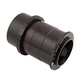 Adapter kit for leveller TS 2"