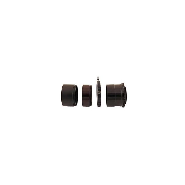 Adapter kit for leveller TS 2" Adapter kit for leveller TS 2"