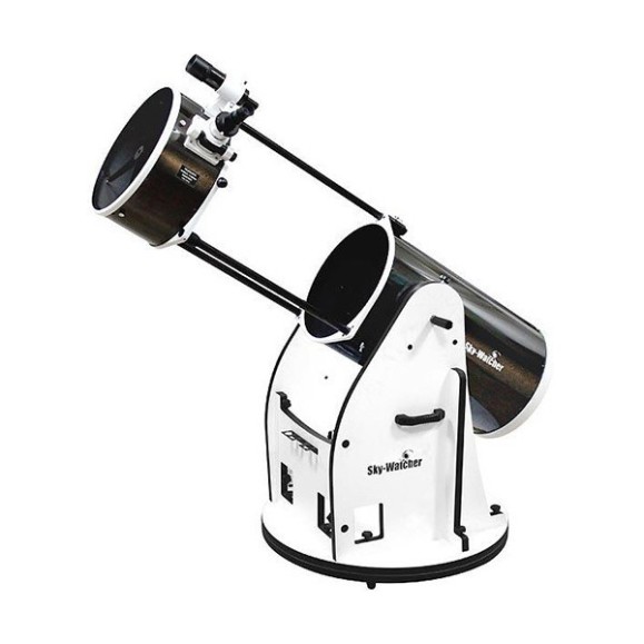 SkyWatcher Telescope Dobson Reflector 14" 355/1600 Extendable Dobson Reflector