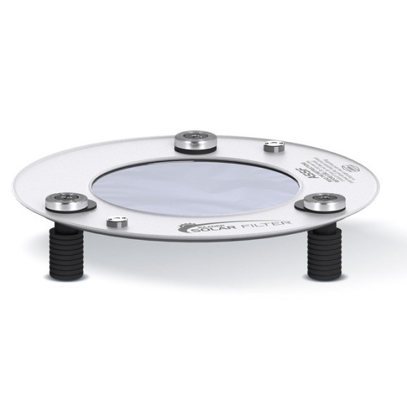Baader solar filter for 80 mm telescope ASTF