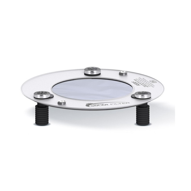 Baader solar filter for telescope 140... Baader solar filter for telescope 140...