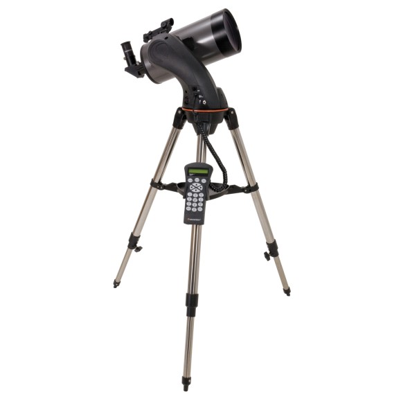 NexStar 127 SLT Telescope NexStar 127 SLT Telescope