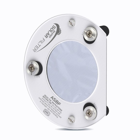 Baader solar filter for binoculars 60 mm ASBF