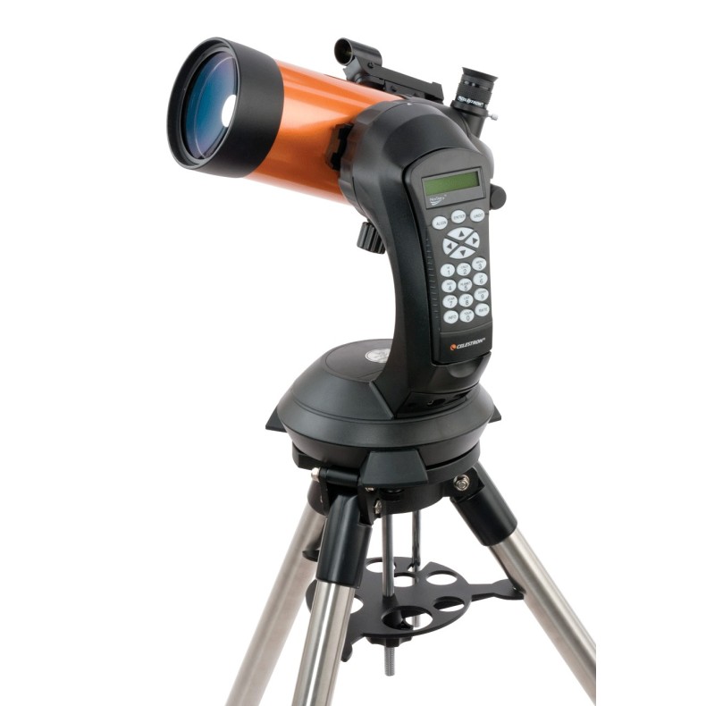 NexStar 4 SE Telescope