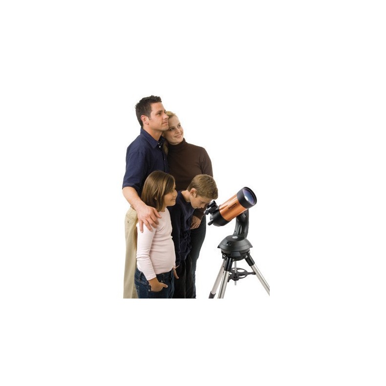 NexStar 4 SE Telescope